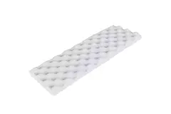 Vent-Axia geluiddemper t.b.v. Heat Save