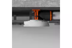 Ergovent AERO PRO Slim Box 2x75 mm