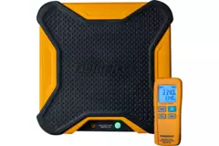 Fieldpiece draadloze koudemiddelweegschaal max. 100 kg + NMi certificaat - SR47EC