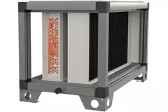 Maxivent omkeerbare DX-batterij voor MR4512 rechts - CCDX1R