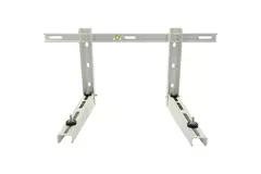 ClimaConnect buitenunit Wandconsole 800x380x485 mm
