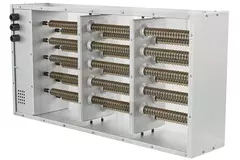 Maxivent elektrische verwarming 18,00 kW voor M4555 horizontaal/low profile - EH1