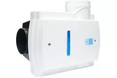Orcon Compact 10P 320 m³/h - perilex stekker