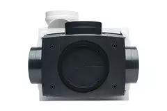 Orcon Compact 10RHP 320 m³/h + vochtsensor - perilex stekker