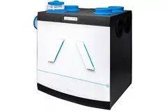 Orcon HRC-570 Smartcomfort WTW met 2-zonesturing - 570m³/h