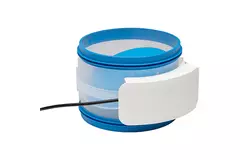 Orcon HRC-570 Smartcomfort WTW met 2-zonesturing - 570m³/h