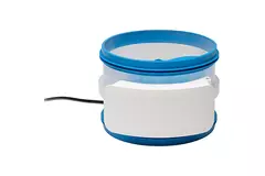 2-Zoneset 15RF - HRC 2-zonesturing set 160mm