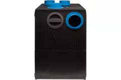 Orcon HRC-400 MaxComfort