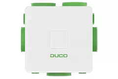 DucoBox Reno 325 m³/h - perilex stekker