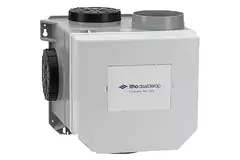Itho Daalderop CVE-S ECO Optima High Performance Pakket HE 415 m³/h + vochtsensor + CO2 bediening + 4 ventielen - euro stekker