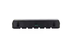 ClimaConnect montagebalk van trillingsdempend rubber 1000 mm