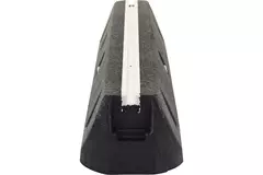 ClimaConnect montagebalk van trillingsdempend rubber 1000 mm