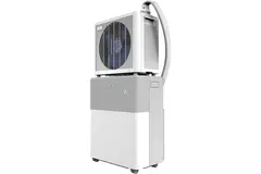 Midea Portasplit mobiele split airco 3,5 kW