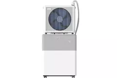 Midea Portasplit mobiele split airco 3,5 kW