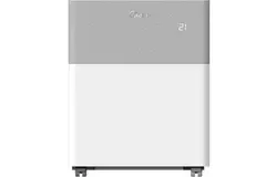Midea Portasplit mobiele split airco 3,5 kW