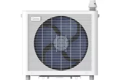 Midea Portasplit mobiele split airco 3,5 kW