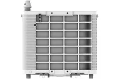 Midea Portasplit mobiele split airco 3,5 kW
