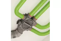 Ubbink Air Excellent 34C Click-Seal Ring - 10 stuks