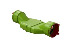 Ubbink Air Excellent 48C - Collecteur 48C