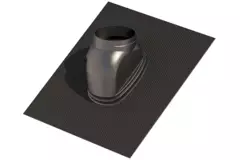 Ubbink dakpan Ubiflex Signo 25-45 graden - doorsnede 214 mm