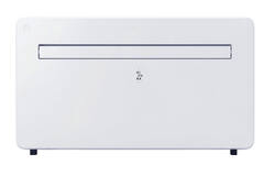 Kizura Monobloc DC Inverter 3,5 kW + résistance électrique de 2 kW
