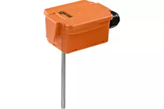 Belimo kanaal-/dompeltemperatuursensor Ni1000TK5000 100x6 mm - 01DT-1DL
