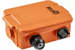 Belimo drukverschilsensor tot 2500 Pa - 22ADP-184