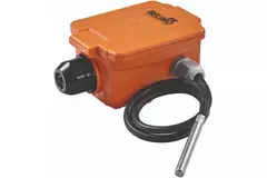 Belimo kabeltemperatuursensor 4-20 mA - sonde 50x6 mm - 2 meter - 22CT-14H