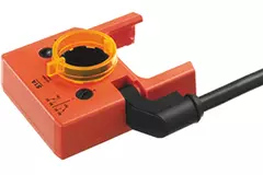 Belimo opsteekbare hulpschakelaar 1x wisselcontact - S1A