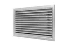 ClimaConnect grille extérieure aluminium 600x300 mm