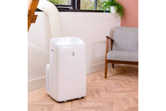 Kizura Sora mobiele airco R290 3,5 kW