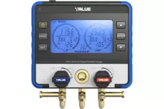 Value Smart Digitale Manifold