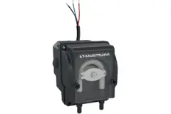Sauermann Verdringerpomp SI-50