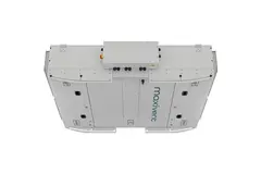 Maxivent WTW luchtbehandelingskast plafond met tegenstroomwisselaar 400 m³/u horizontaal links - M4004