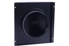 ClimaConnect WTW traversée de mur 160 mm
