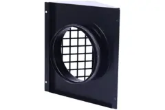 ClimaConnect WTW traversée de mur 160 mm