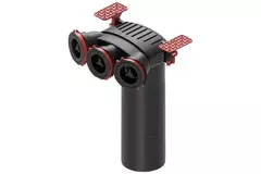 Heatpex Aria ventielcollector (3 x 75 mm)