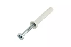 Slagplug 6x40 (200 stuks)
