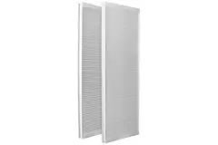 Zehnder ComfoAir Q 350 / 450 / 600 WTW filterset G4+F7