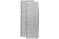 Zehnder ComfoAir Q 350 / 450 / 600 WTW filterset G4+F7