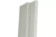 Buva EcoStream Filterset Grof 65% Huismerk - 2 stuks
