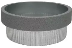Thermoduct verlengring 100 H=40 mm