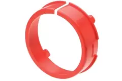 Ubbink Air Excellent 34C bevestigingsclips 10 stuks