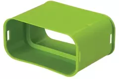 Ubbink Air Excellent 45SC koppelstuk flex-flex