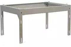 Ubbink Ubiflux Vigor W325/W400 montagestoel