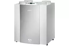 Ubbink WTW wandunit Ubiflux W400 4/0 links