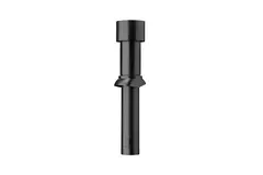 Terminal de toit Ubbink Ventub Ø 110 mm (avec embouchure)