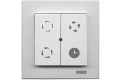 Vasco RF schakelaar / bediening