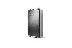 Vasco WTW-unit D275 III - inclusief draadloze RF bediening