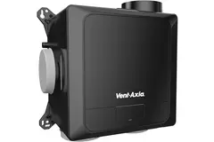 Vent-Axia Multihome AEC advance 368 m³/h Bluetooth + CO2 sensor + vochtsensor - euro stekker
